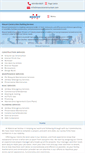 Mobile Screenshot of mascotconstruction.com